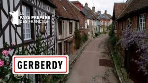 Oise - Gerberoy
