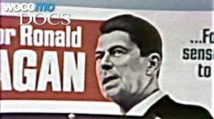 Documentaire Ronald Reagan – L’enfance d’un chef