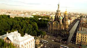 Documentaire Saint-Pétersbourg, la capitale culturelle aux deux visages