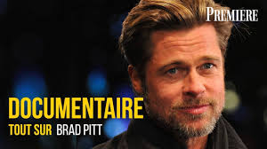 Documentaire Tout sur Brad Pitt