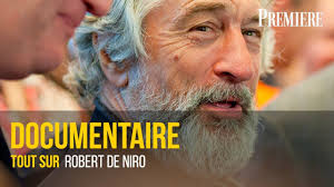 Tout sur Robert De Niro