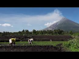 Trappeurs de volcans