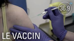 Un vaccin bientôt?