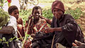 Mali : le peuple des Soninkés