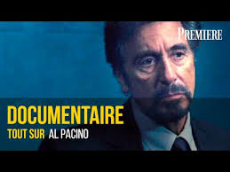 Documentaire Tout sur Al Pacino