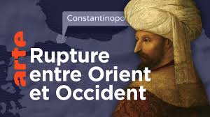 29 mai 1453, la prise de Constantinople | Quand l'histoire fait dates