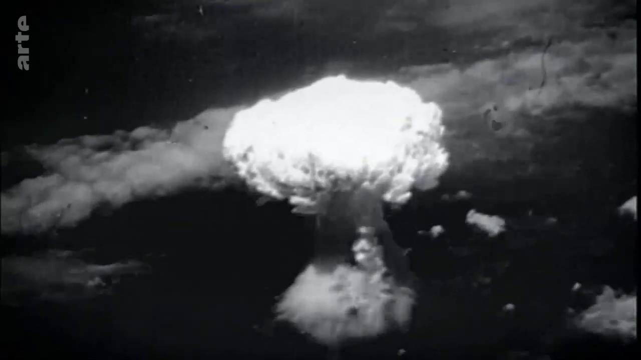 La bombe (2/2)