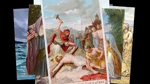 33 : La crucifixion de Jésus | Quand l'histoire fait dates