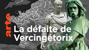 Documentaire -52 : la défaite d’Alésia | Quand l’histoire fait dates