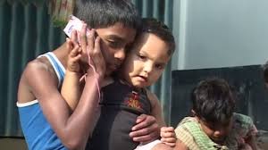 Au Bangladesh, un téléphone contre la pauvreté
