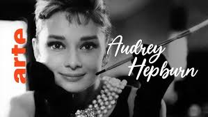 Audrey Hepburn, le choix de l'élégance