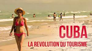 Documentaire Cuba, la révolution du tourisme