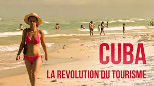 Cuba, la révolution du tourisme