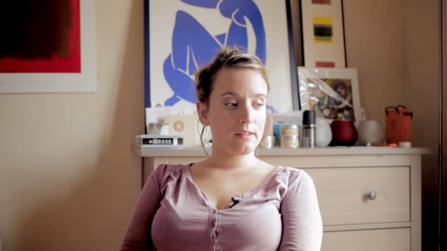ASV STP - Chapitre 2 : de la rencontre au couple