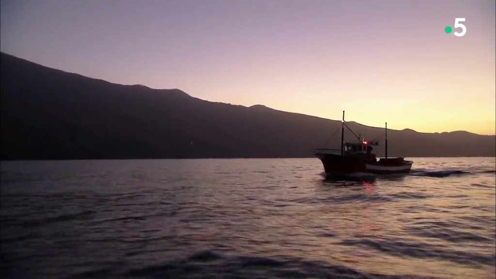 El Hierro, le secret des Canaries