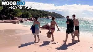 Évasion sous les tropiques - voyage aux Seychelles | Partie 1/2
