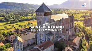 Haute Garonne – Saint Bertand De Comminges