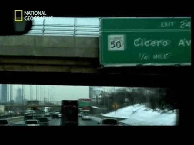 Histoire de gangs - Chicago (1/2)