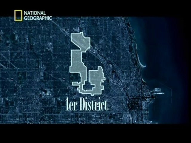 Histoire de gangs - Chicago (2/2)