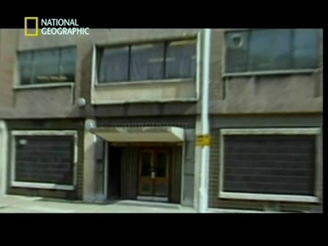 Histoire de gangs - Londres (2/2)