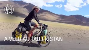 Documentaire Incroyable périple à vélo au Tadjikistan