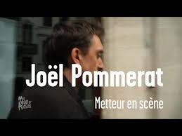 Documentaire Joël Pommerat – Metteur en scène