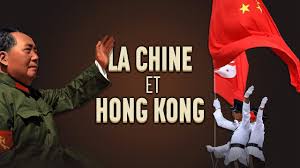 Documentaire La création de la République Populaire de Chine et la rétrocession de Hong Kong