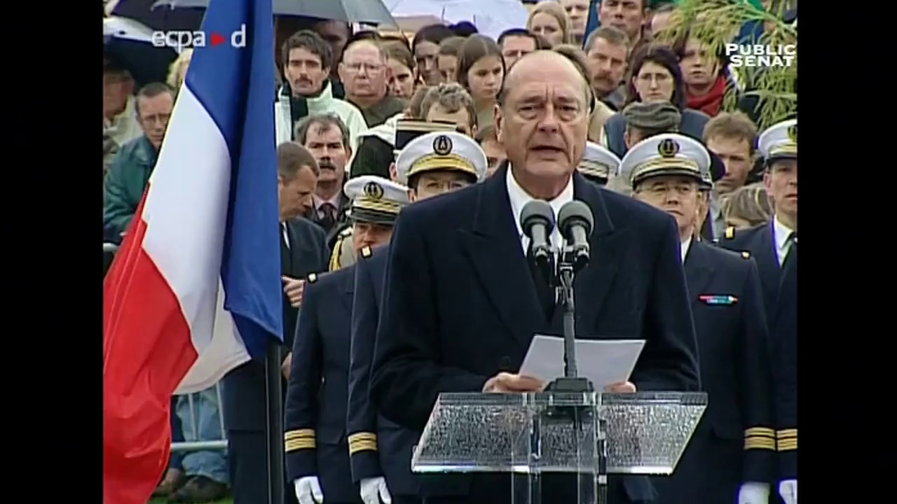 L'argent, le sang et la démocratie