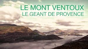 Documentaire Le Mont Ventoux, le géant de Provence