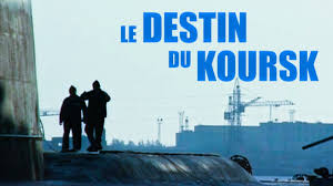 Le destin du Koursk