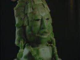Le jade du Guatemala