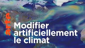 Documentaire Les apprentis sorciers du climat