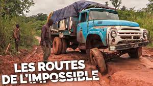 Les routes de l'impossible - Papouasie : La bourse ou la vie