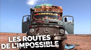Les routes de l'impossible - Somaliland : Le Pays qui n'existe pas