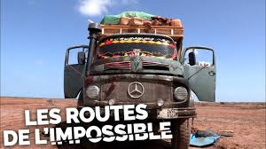 Documentaire Les routes de l’impossible – Somaliland : Le Pays qui n’existe pas