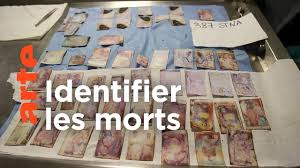 Numéro 387 : disparu en Méditerranée