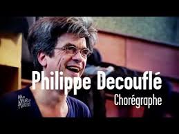 Documentaire Philippe Decouflé – Chorégraphe