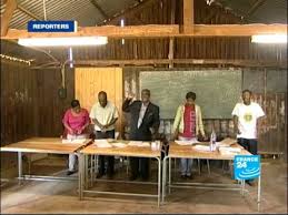 Swaziland : La dernière monarchie absolue d’Afrique