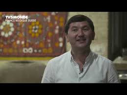 Documentaire Tachkent, à la recherche de l’héritage soviétique