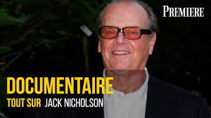 Documentaire Tout sur Jack Nicholson