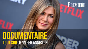 Documentaire Tout sur Jennifer Aniston