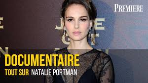 Tout sur Natalie Portman