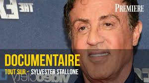 Tout sur Sylvester Stallone