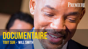 Documentaire Tout sur Will Smith