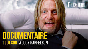 Documentaire Tout sur Woody Harrelson