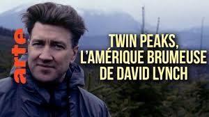 Documentaire Twin Peaks, l’Amérique brumeuse de David Lynch