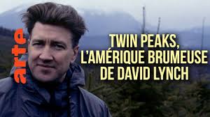 Twin Peaks, l’Amérique brumeuse de David Lynch