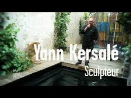 Yann Kersalé - Sculpteur