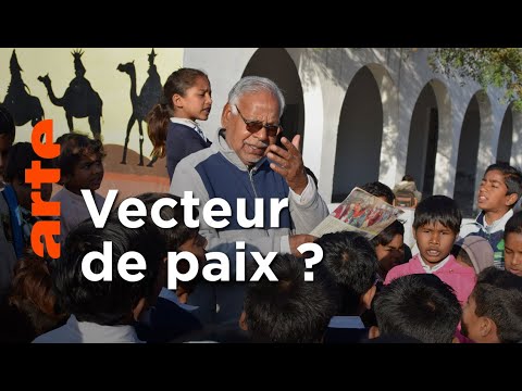 Pakistan : curé, fan de foot et ... sauveur d'esclaves