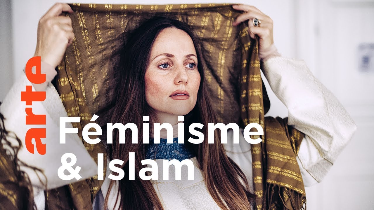Quand l’imam est une femme